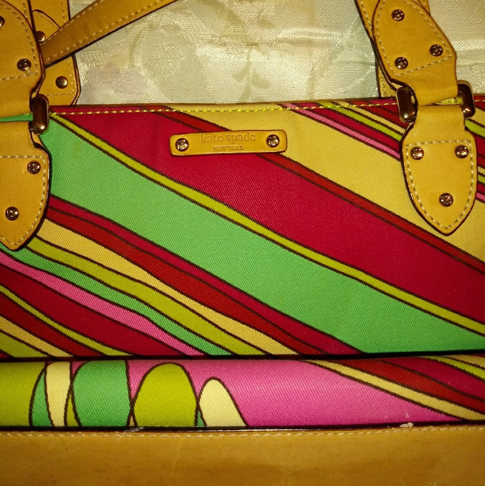 Kate Spade purse